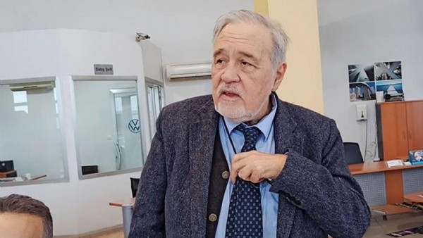 İlber Ortaylı Kimdir? Kaç Yaşında? Hayatı, Eğitimi, Eserleri...